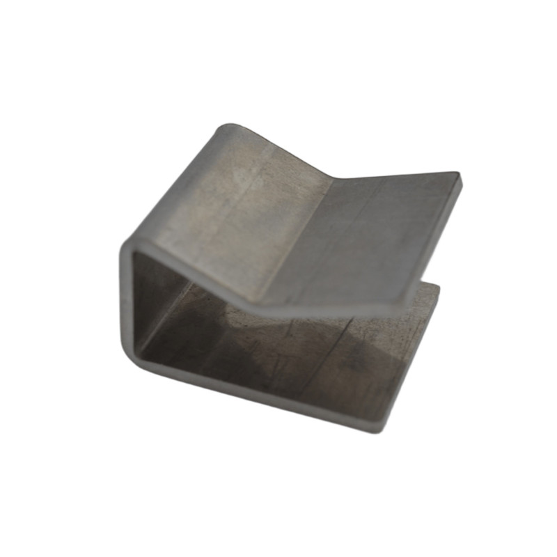 Support tube bougie d'allumage INVICTA pour poêle à granulé