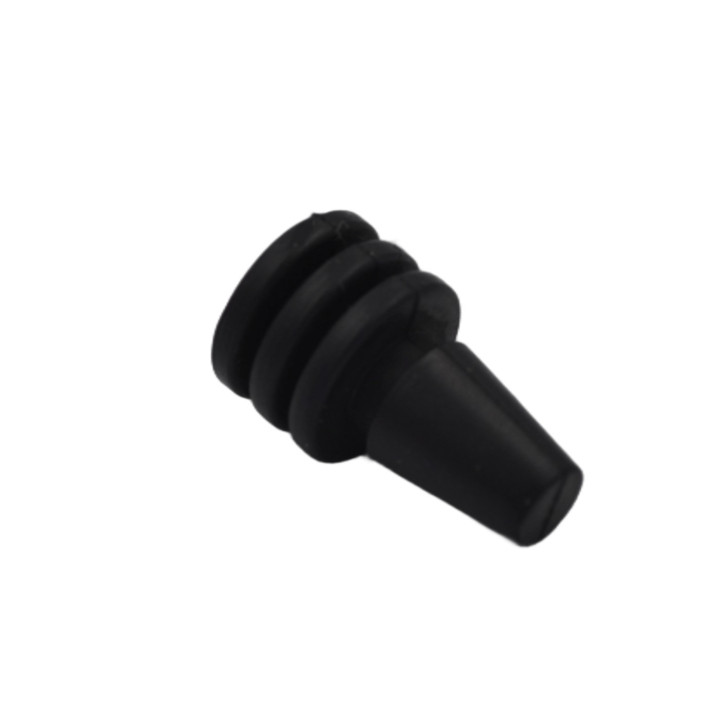 RAVELLI Bouchon anti-vibration en silicone