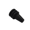 ECOTECK Bouchon anti-vibration en silicone