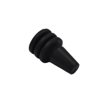 MORETTI DESIGN Bouchon anti-vibration en silicone