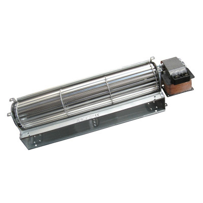 EDILKAMIN Ventilateur tangentiel pour poêle à granulé pellet