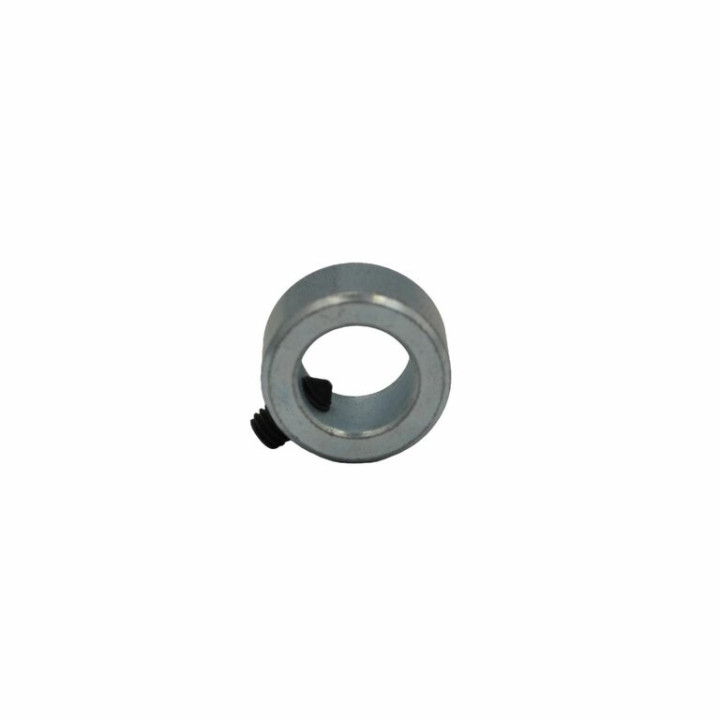 Bague pour motoréducteur de vis sans fin pour poêle à granulé