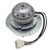 NOBIS Ventilateur extracteur des fumées pour poêle à granulé