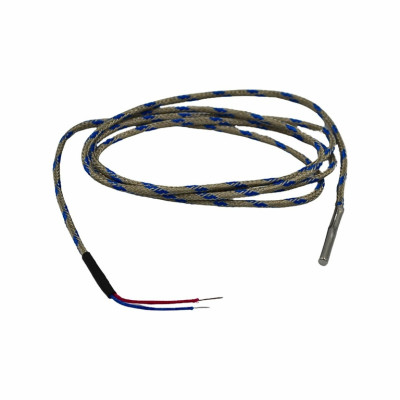 CALECOSOL Sonde température Ø4x30 pour poêle à granulé pellet