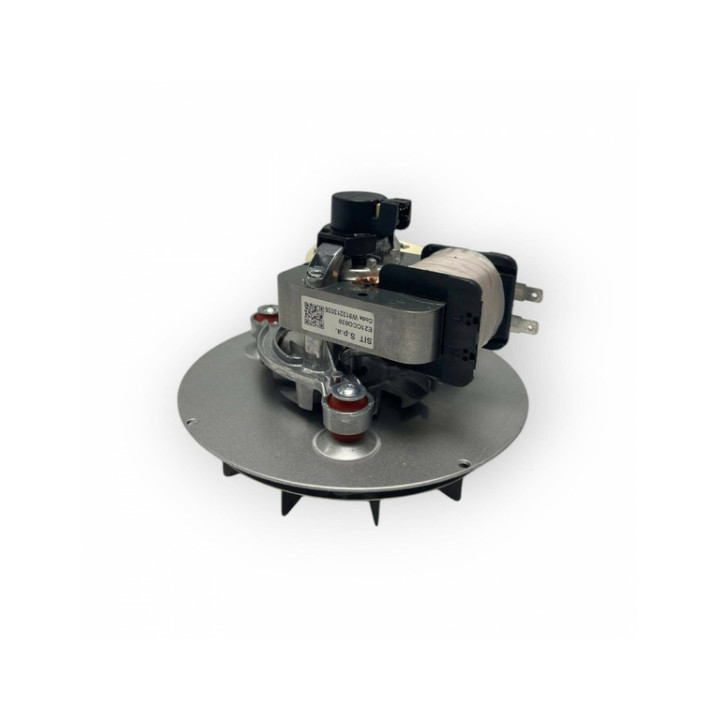 CADEL Ventilateur extracteur des fumées pour poêle à granulé
