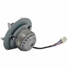 FREEPOINT Ventilateur extracteur des fumées poêle à granulé