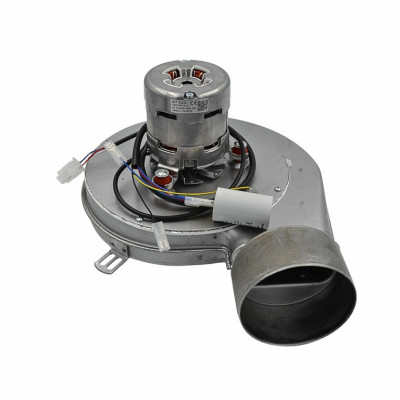 MCZ Ventilateur extracteur des fumées pour poêle à granulé pellet