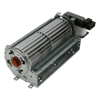 FREEPOINT Ventilateur tangentiel pour poêle à granulé pellet