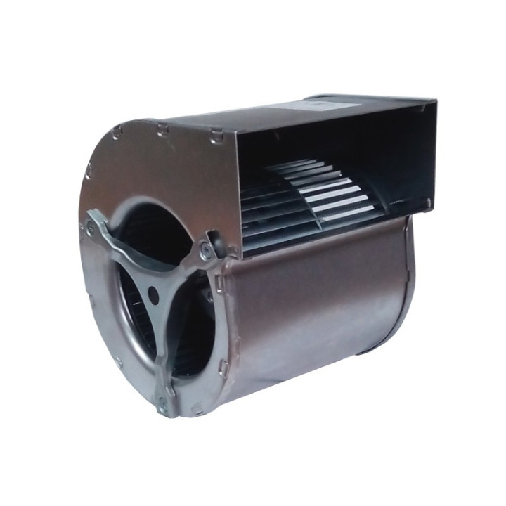 THERMOROSSI Ventilateur centrifuge pour poêle à granulé pellet