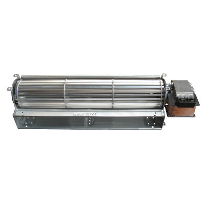 FREEPOINT Ventilateur tangentiel pour poêle à granulé pellet