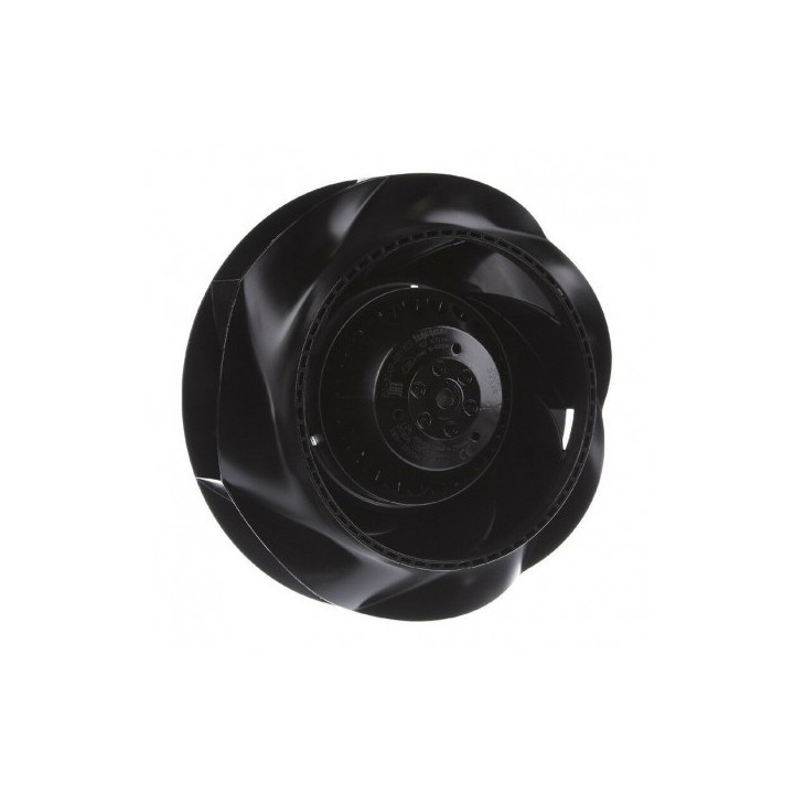 THERMOROSSI Ventilateur d'air ambiant pour poêle à granulé