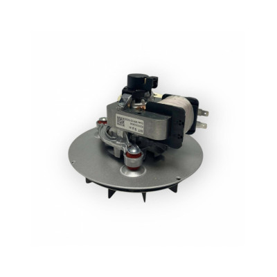 VENTILATEUR EXTRACTEUR DES FUMÉES pour poêle à granulé PL21CE0120
