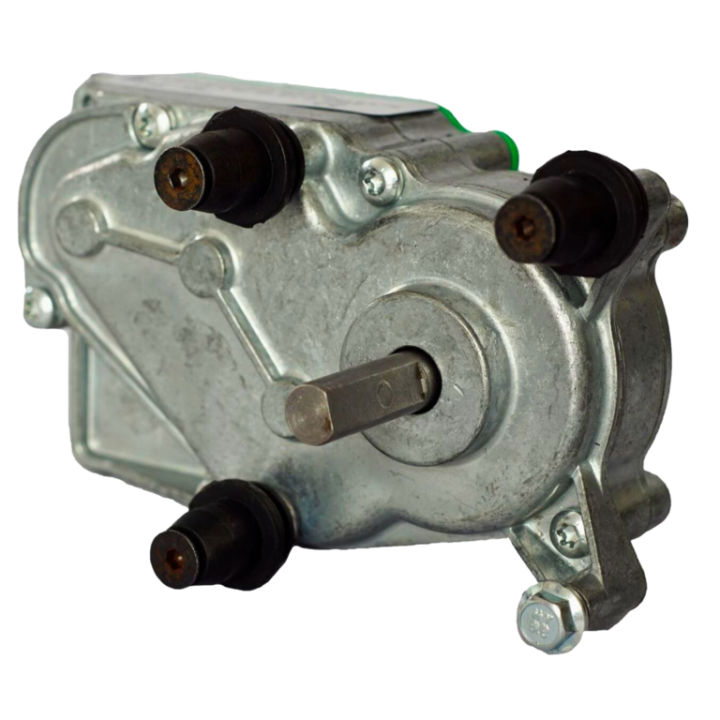 MCZ Motoréducteur moteur de vis sans fin - ref 41451702200