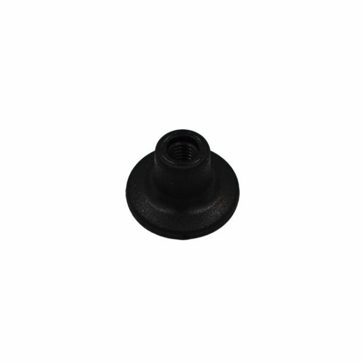 DAL ZOTTO Bouton pour poêle à granulés pellets