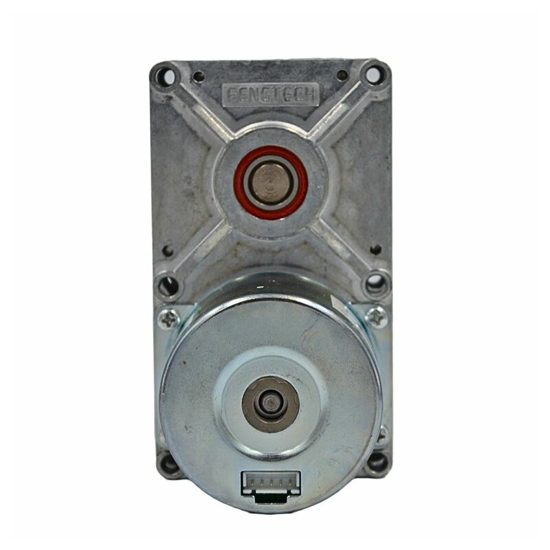 Motoréducteur moteur de vis sans fin poêle à granulé 1.75RPM