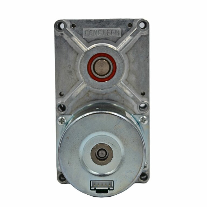 Motoréducteur moteur de vis sans fin poêle à granulé 1.75RPM