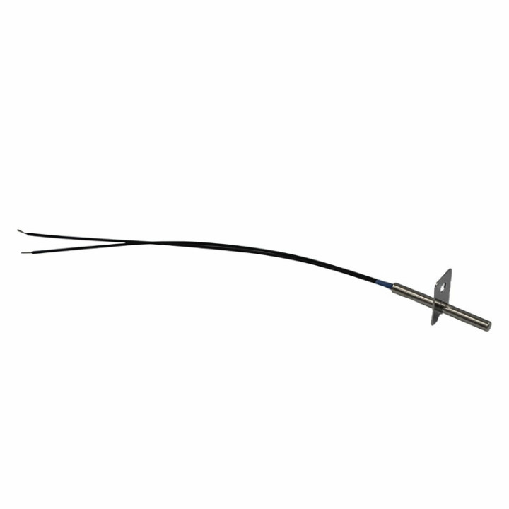 Sonde de température NTC Ø4x40 pour poêle à granulé pellet
