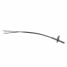 Sonde de température NTC Ø4x40 pour poêle à granulé pellet