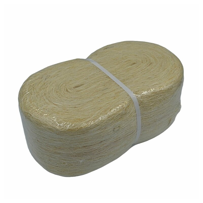 Fibre de sisal - 1kg
