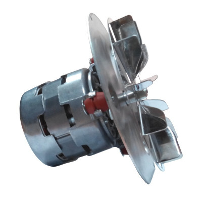 CS THERMOS Ventilateur extracteur des fumées pour poêle à granulé