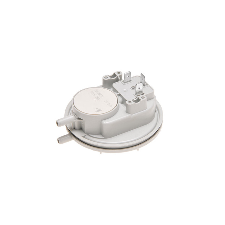 CS THERMOS Pressostat d'air 20/10 Pa pour poêle à granulé