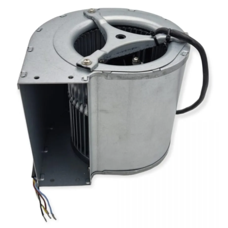 EVA CALOR VENTILATEUR CENTRIFUGE pour poêle à granulé pellet