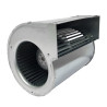CLAM VENTILATEUR CENTRIFUGE pour poêle à granulé pellet