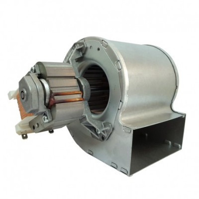DAL ZOTTO Ventilateur centrifuge pour poêle à granulé pellet