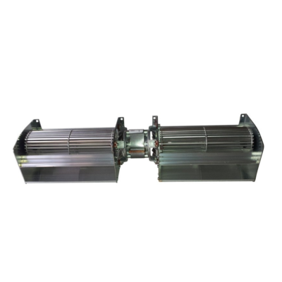 EDILKAMIN Ventilateur tangentiel double pour poêle à granulé