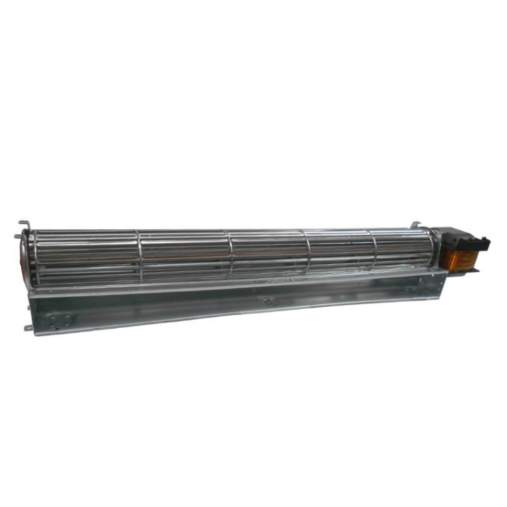 EXTRAFLAME Ventilateur tangentiel pour poêle à granulé