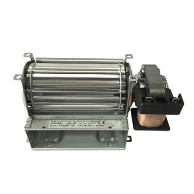 COLA VENTILATEUR TANGENTIEL pour poêle à granulé pellet 60/120