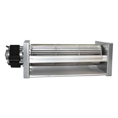 FREEPOINT VENTILATEUR TANGENTIEL pour poêle à granulé pellet