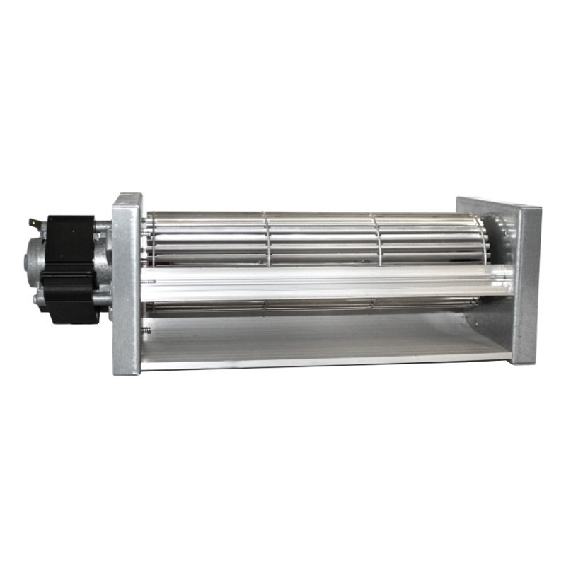 FREEPOINT VENTILATEUR TANGENTIEL pour poêle à granulé pellet