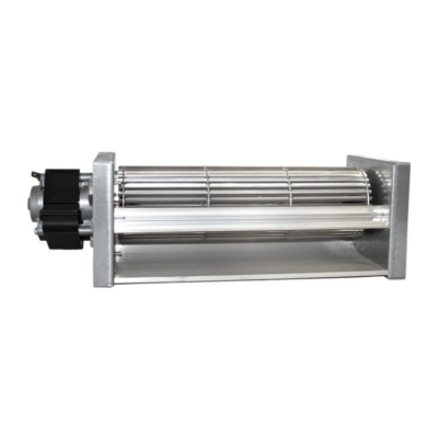 STUFE A PELLET ITALIA VENTILATEUR TANGENTIEL pour poêle à granulé pellet 80/270-77W
