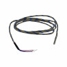 KARMEK ONE Sonde température Ø4x30 pour poêle à granulé pellet