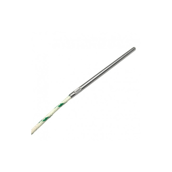 EDILKAMIN Sonde température vetrotex Ø4x40 poêle à granulé