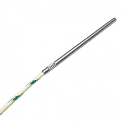 ARCE Sonde température vetrotex Ø4x40 pour poêle à granulé pellet