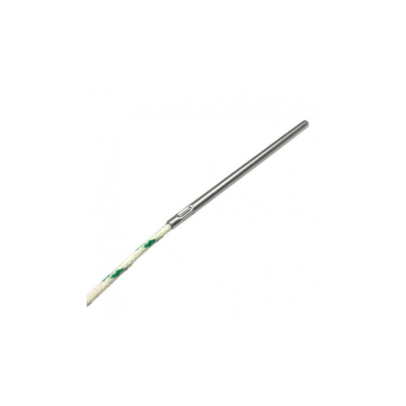 ARCE Sonde température vetrotex Ø4x40 pour poêle à granulé pellet