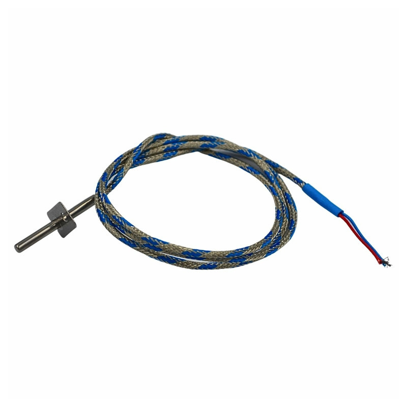 CMG Sonde température à bride Ø4x40 pour poêle à granulé pellet