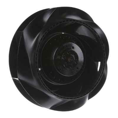 ROYAL Ventilateur d'air ambiant pour poêle à granulé