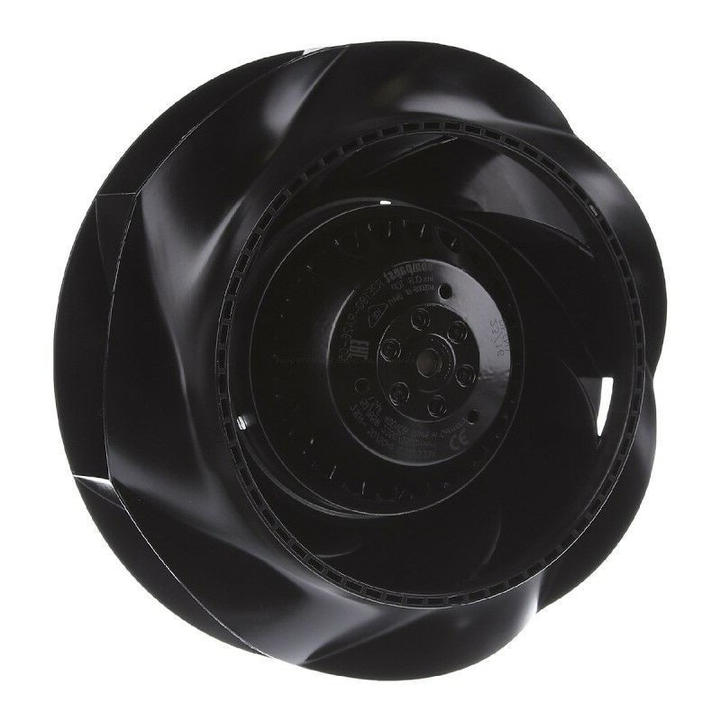 ROYAL Ventilateur d'air ambiant pour poêle à granulé