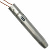 EXTRAFLAME Bougie d'allumage céramique avec tube acier