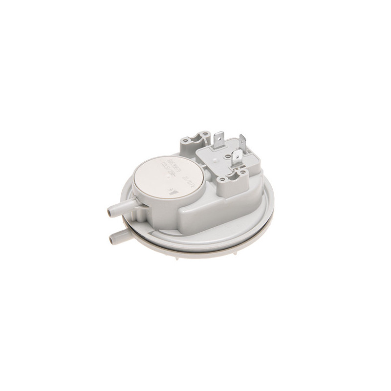 PRESSOSTAT d'air mécanique 59 Pascal pour poêle à granulé