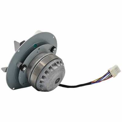 CASATELLI Ventilateur extracteur des fumées pour poêle à granulé