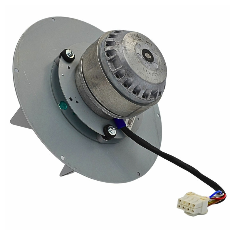 Ventilateur extracteur des fumées BLXM000030 poêle à granulé