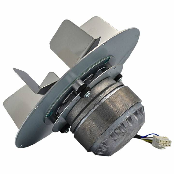 Ventilateur extracteur des fumées BLXM000030 poêle à granulé