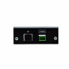 Carte d'interface connexion pour poêle à granulé pellet
