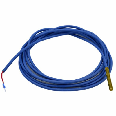 Sonde de température à thermistance NTC poêle à granulé pellet