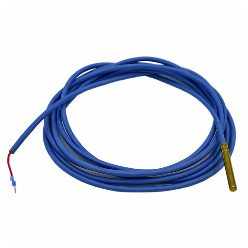 Sonde de température à thermistance NTC poêle à granulé pellet