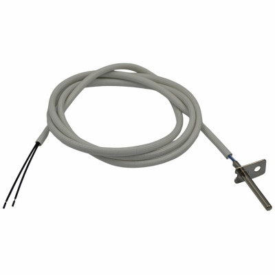 Sonde température Ø4x30 pour poêle à granulé pellet